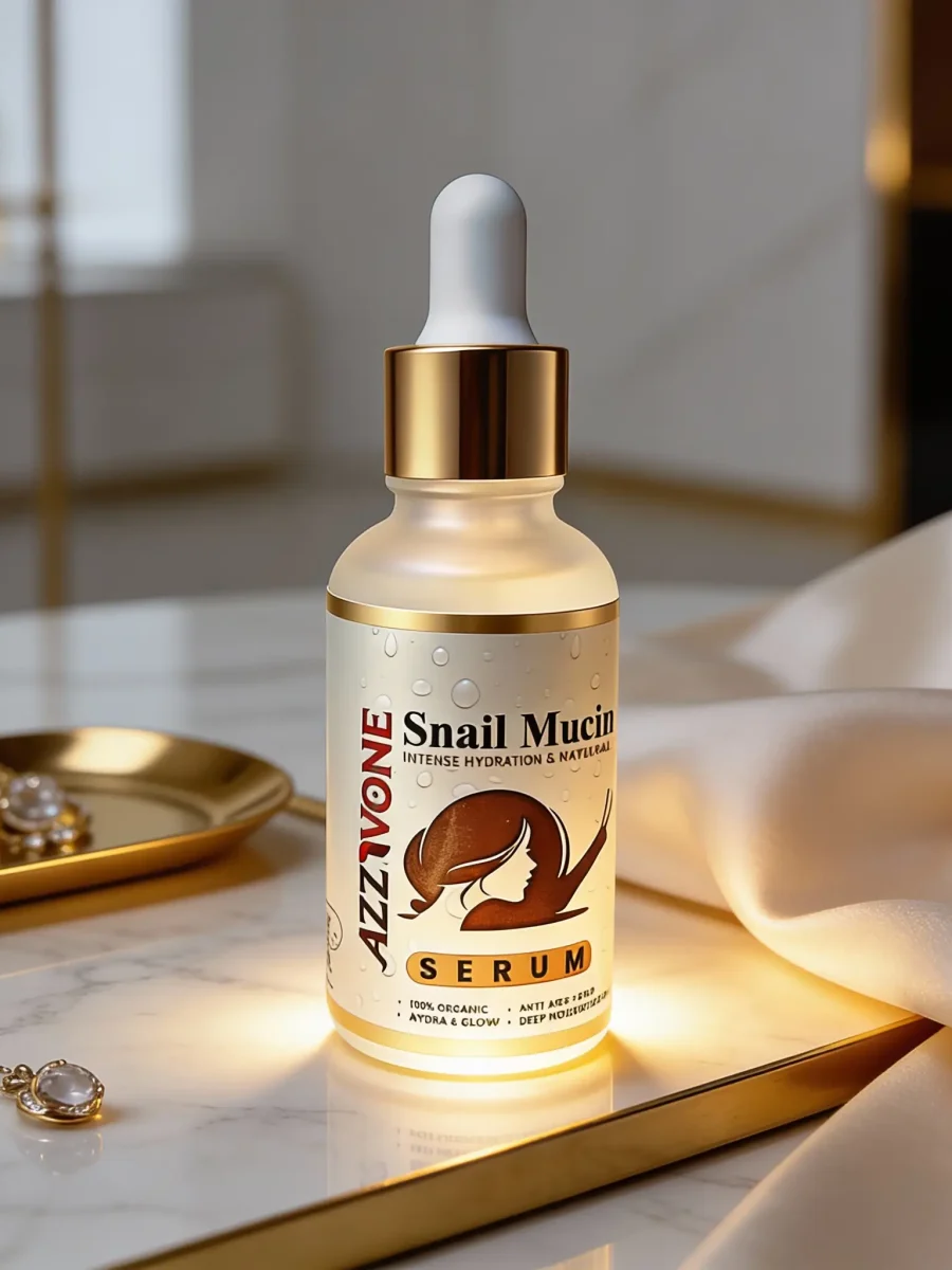 L-Snail Mucin Serum